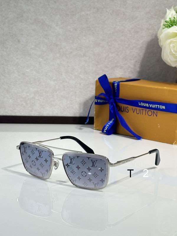 LV Sunglasses ID:20260410-2721